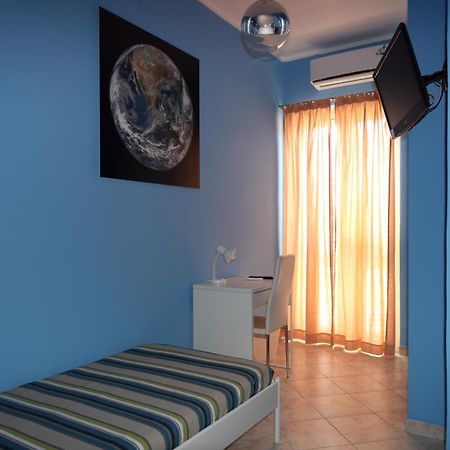 Kosmos Bed & Breakfast Syracuse Rom bilde