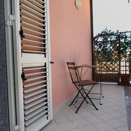 Kosmos Bed & Breakfast Syracuse Rom bilde