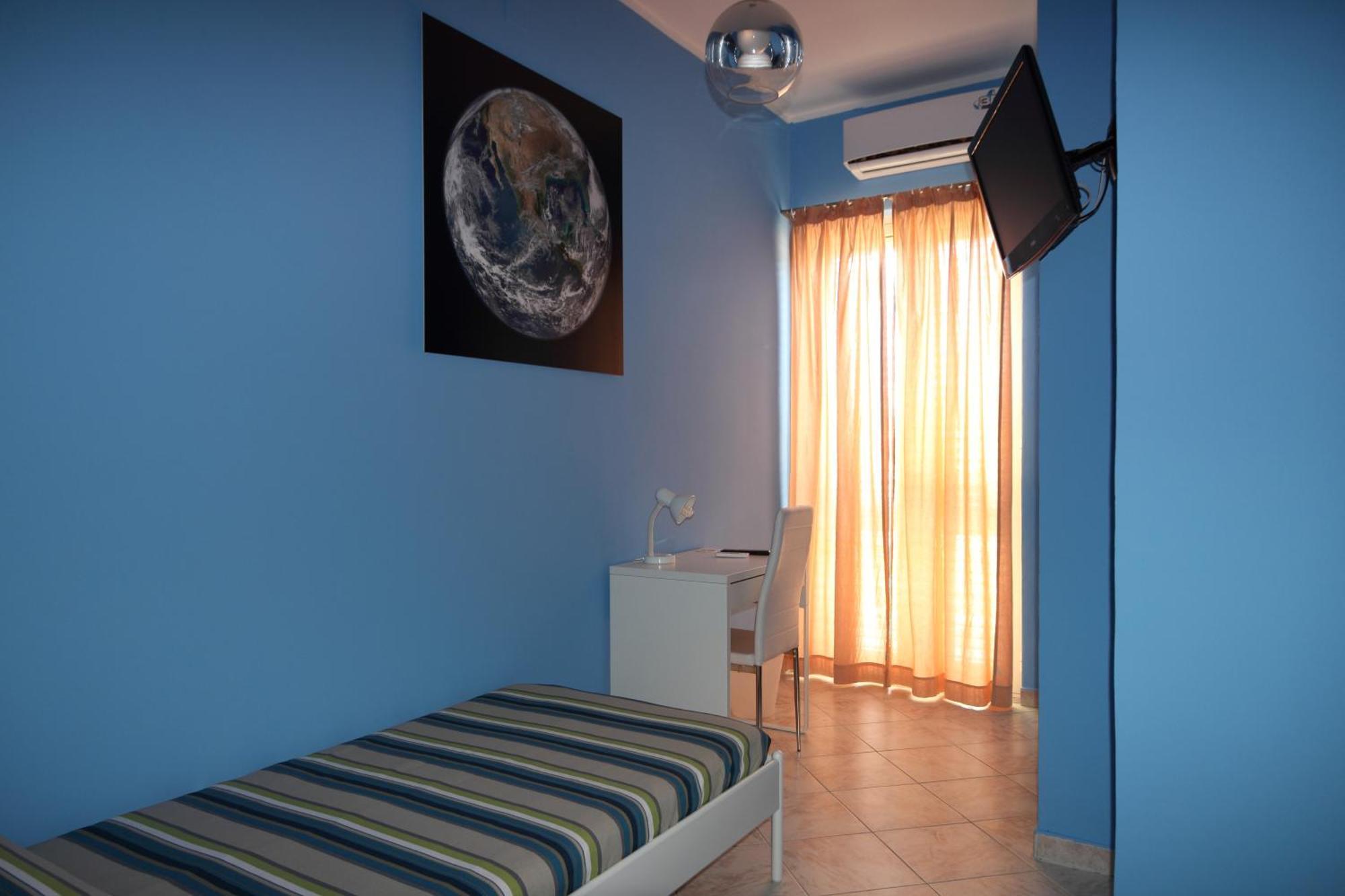 Kosmos Bed & Breakfast Syracuse Rom bilde