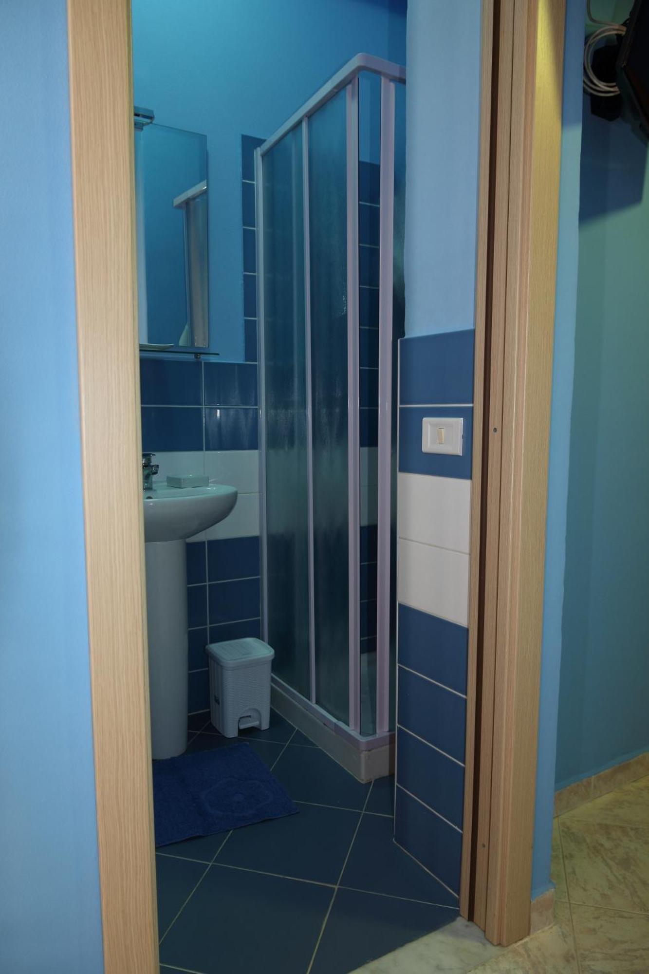 Kosmos Bed & Breakfast Syracuse Rom bilde