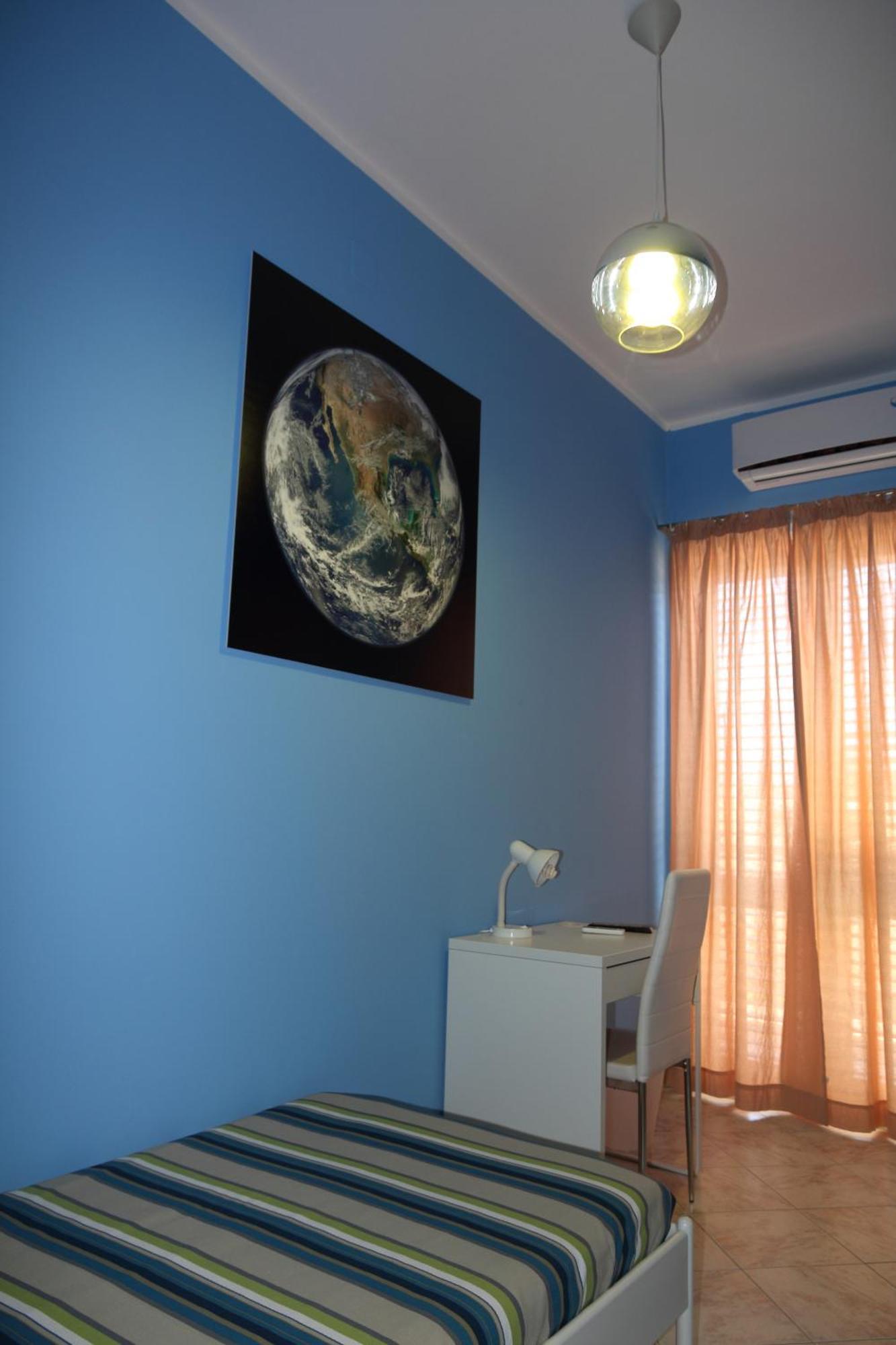 Kosmos Bed & Breakfast Syracuse Rom bilde