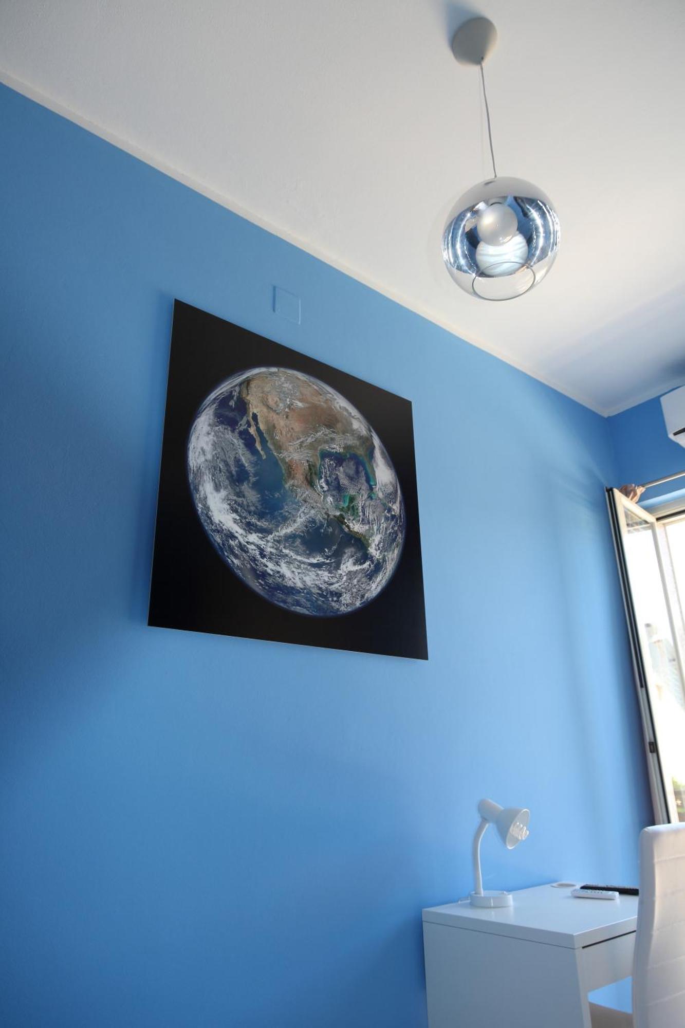 Kosmos Bed & Breakfast Syracuse Rom bilde