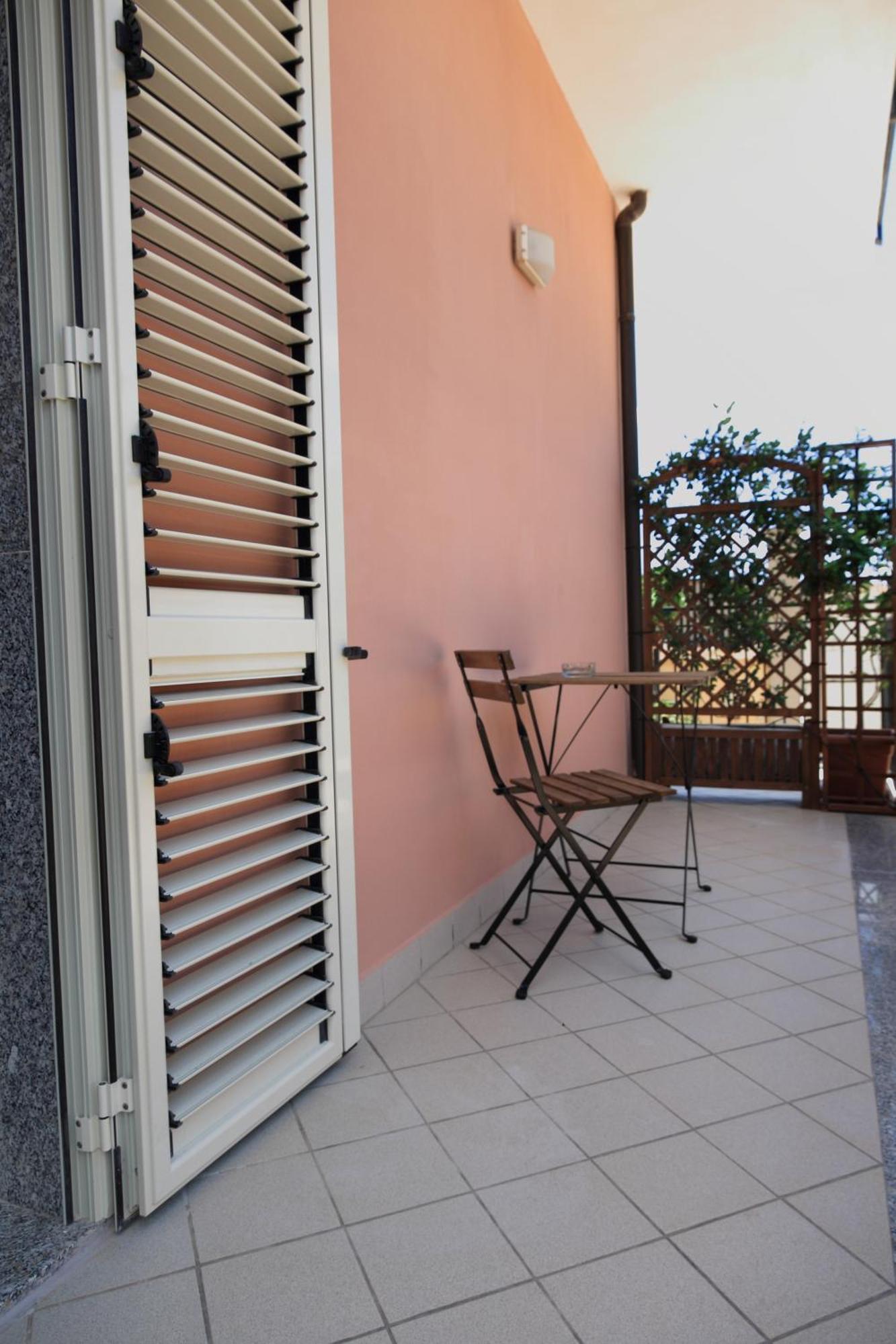 Kosmos Bed & Breakfast Syracuse Rom bilde