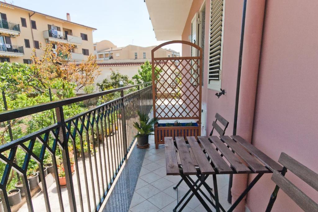 Kosmos Bed & Breakfast Syracuse Rom bilde
