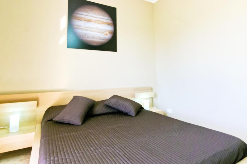 Kosmos Bed & Breakfast Syracuse Rom bilde