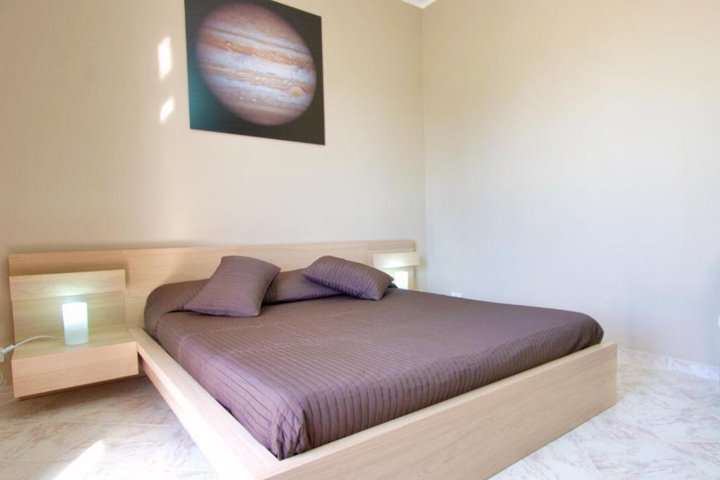 Kosmos Bed & Breakfast Syracuse Rom bilde
