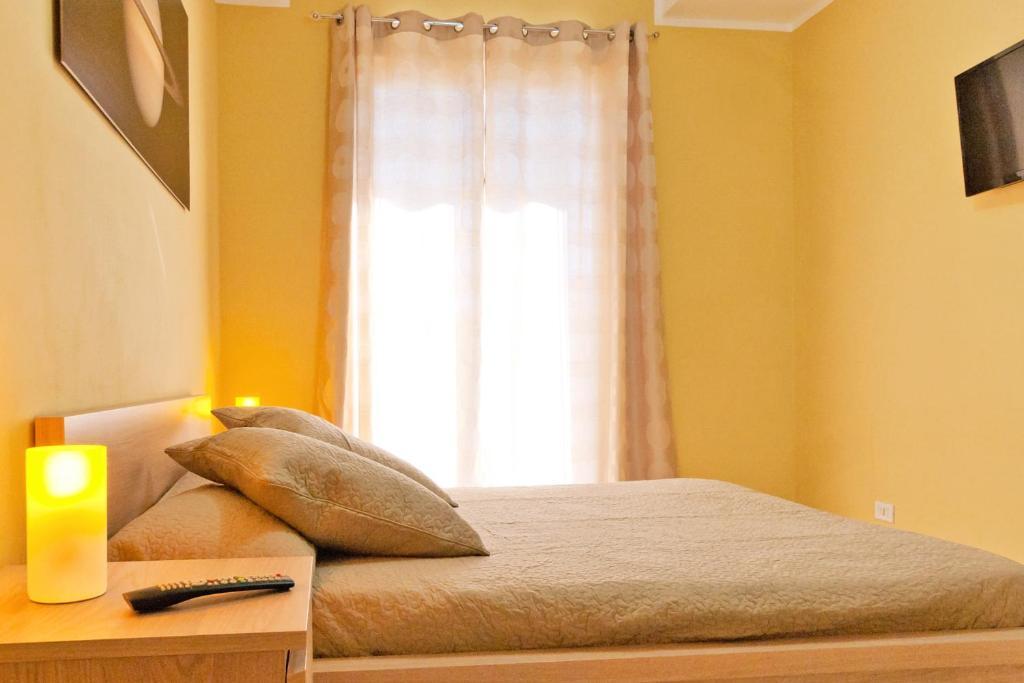 Kosmos Bed & Breakfast Syracuse Rom bilde