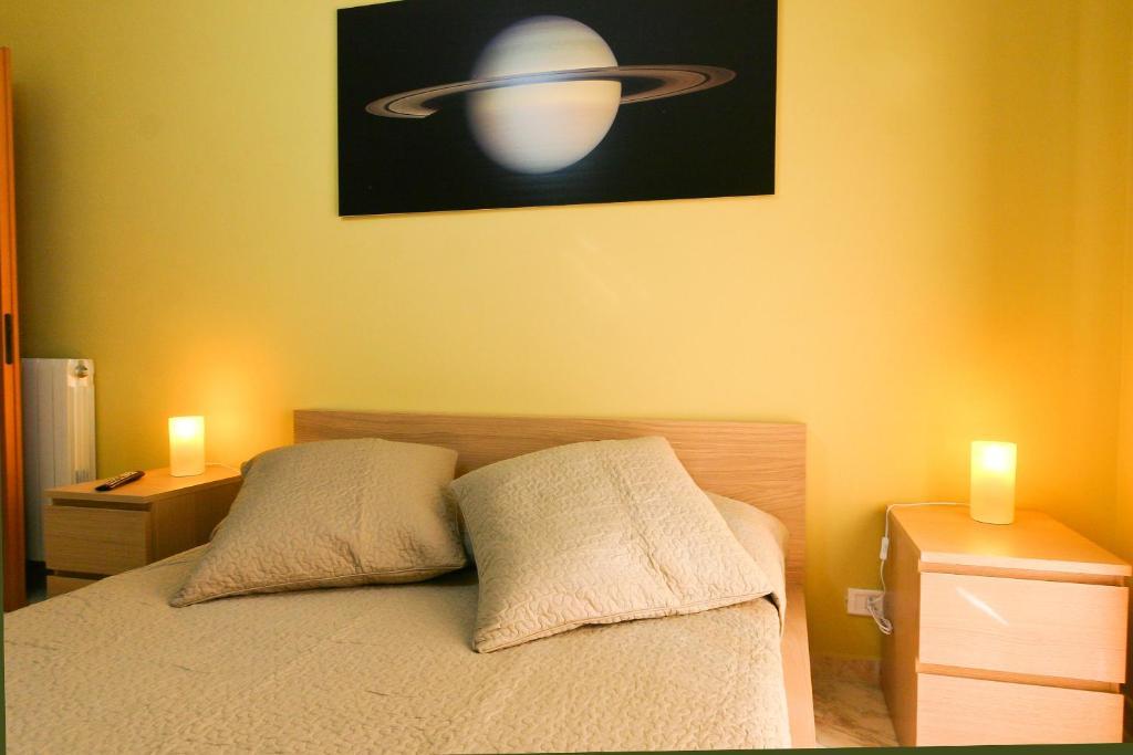 Kosmos Bed & Breakfast Syracuse Rom bilde