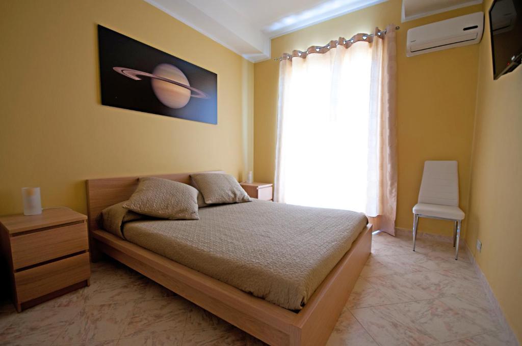Kosmos Bed & Breakfast Syracuse Rom bilde