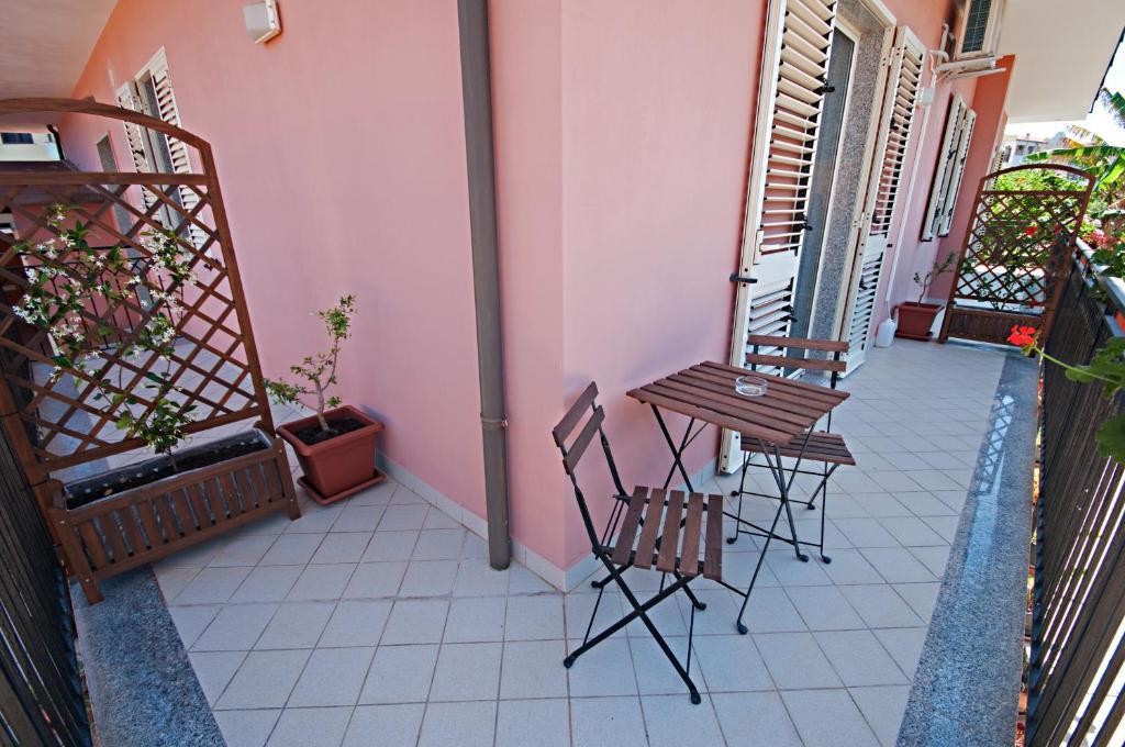 Kosmos Bed & Breakfast Syracuse Rom bilde