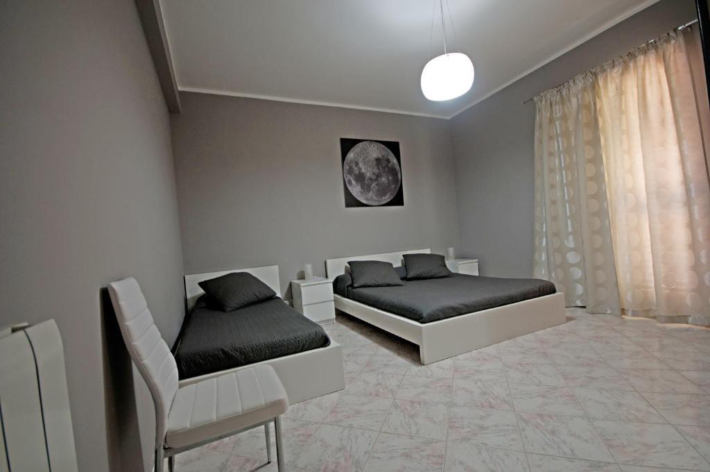 Kosmos Bed & Breakfast Syracuse Rom bilde