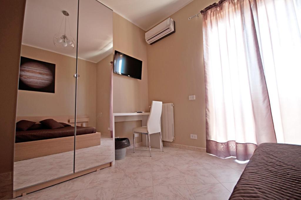Kosmos Bed & Breakfast Syracuse Rom bilde