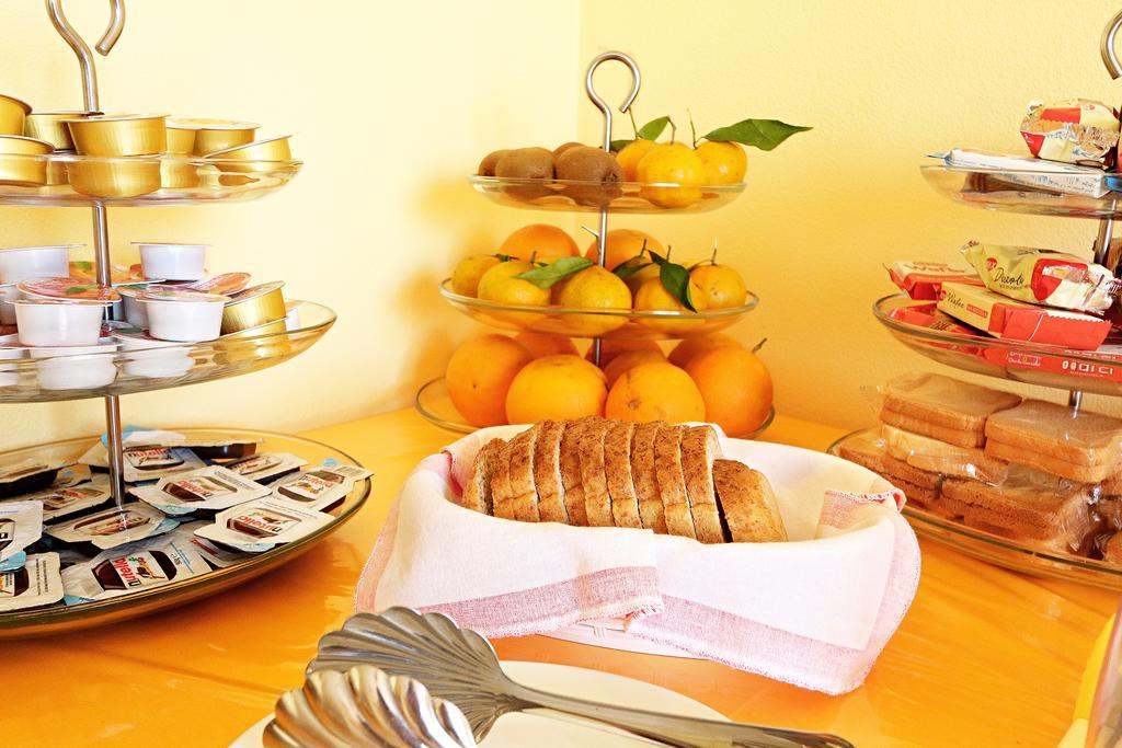 Kosmos Bed & Breakfast Syracuse Eksteriør bilde
