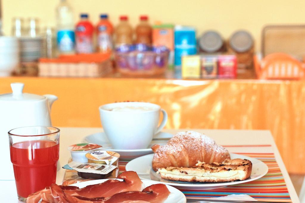 Kosmos Bed & Breakfast Syracuse Eksteriør bilde