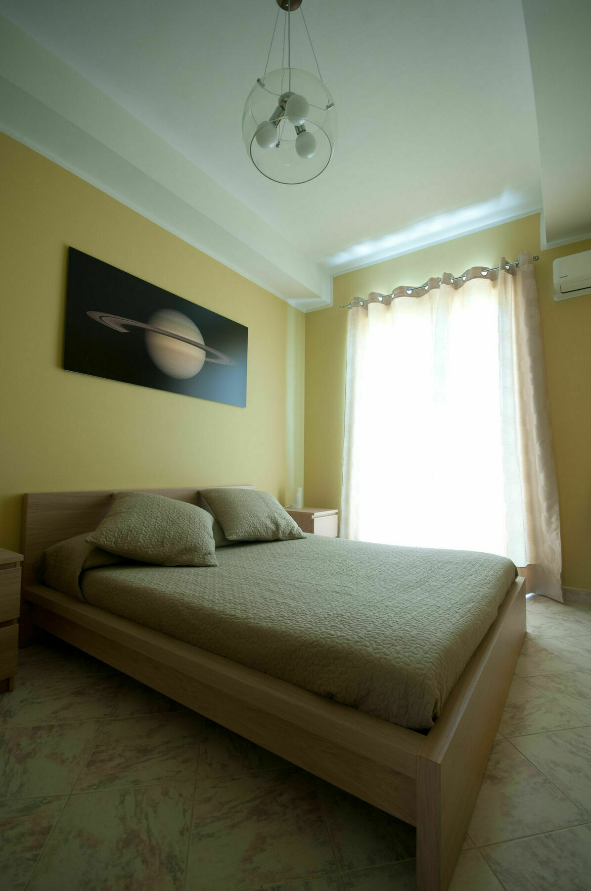 Kosmos Bed & Breakfast Syracuse Eksteriør bilde